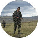 Gam Kishor Ghale profile picture